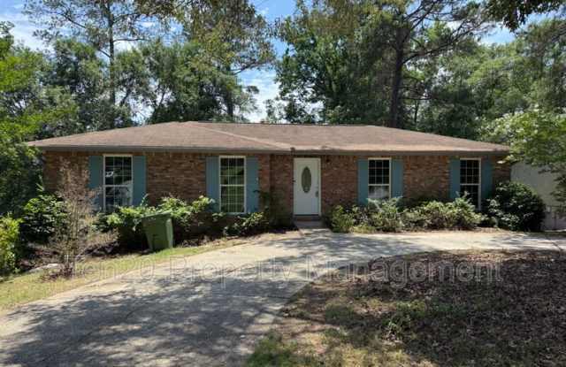 6823 Live Oaks Drive