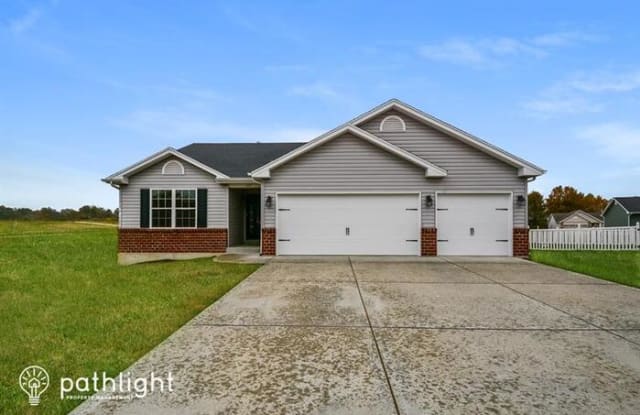 227 Essex Court - 227 Essex Ct, Wright City, MO 63390