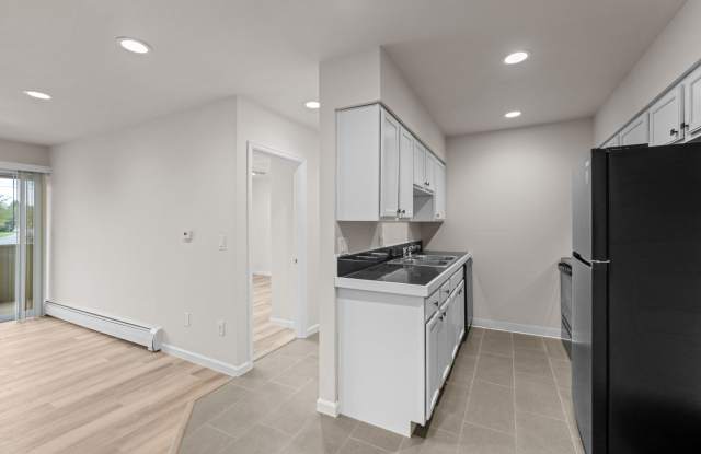 Newly Renovated Condo!