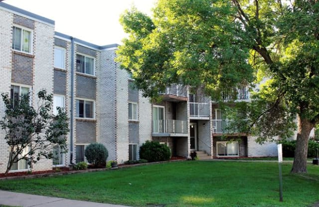 Anoka Flats Apartments
