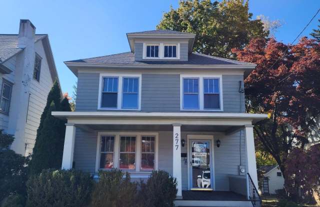 277 Prospect Street