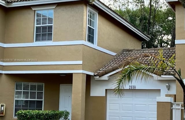 2940 NW 99th Ter - 2940 Northwest 99th Terrace, Sunrise, FL 33322