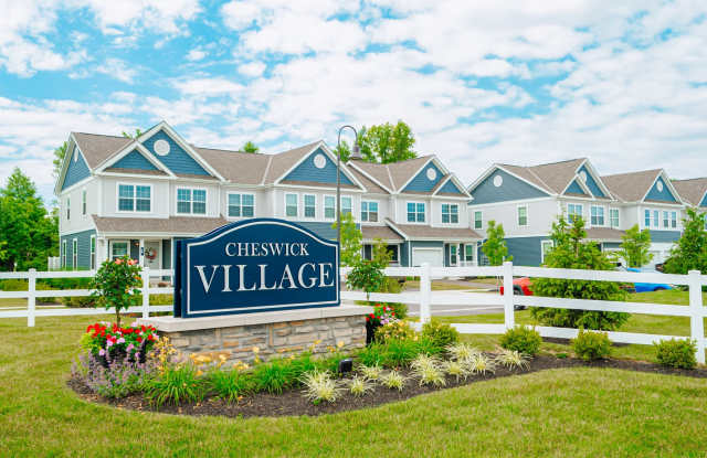 Photo of Cheswick Village