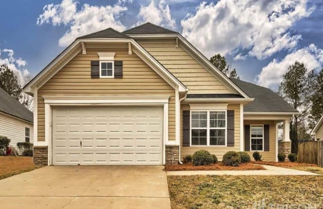 106 Cogburn Road - 106 Cogburn Road, Richland County, SC 29229