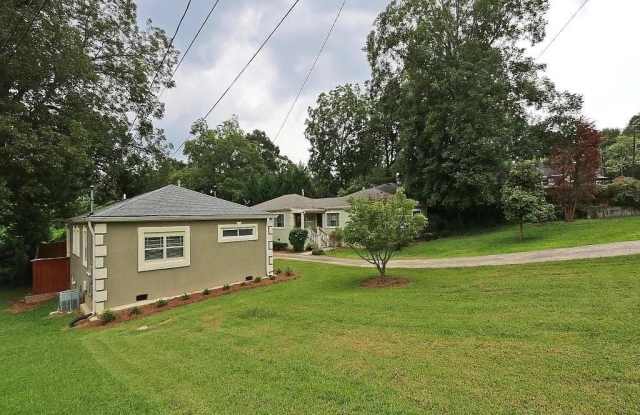 69 Norwood Avenue NE unit: A