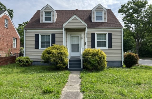 1010 East 17th Street - 1010 East 17th Street, Richmond, VA 23224