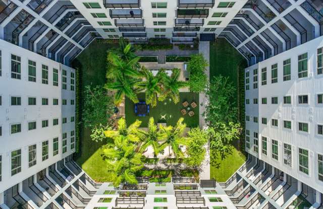 Vida at Health Village Apartments