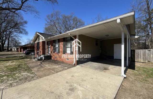 3166 Beauchamp Drive