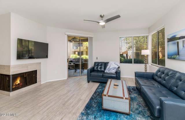 1411 E ORANGEWOOD Avenue unit: 107