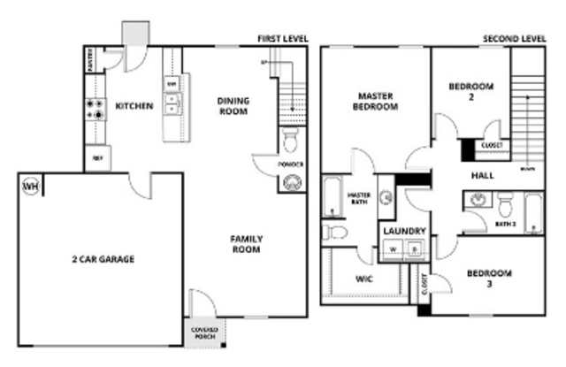 361 Crescent Park Drive