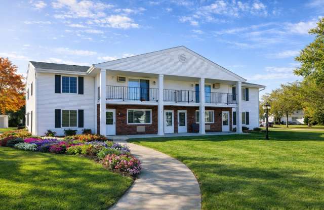 2 Bedroom 2 Bathroom