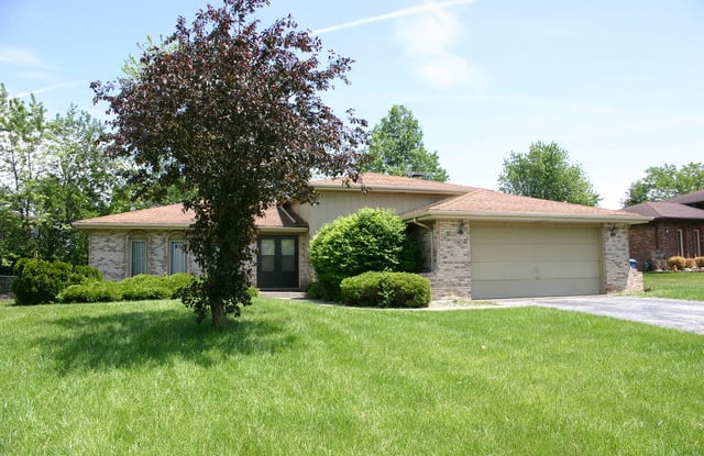 3531 Dale Drive - 3531 Dale Drive, Crete, IL 60417