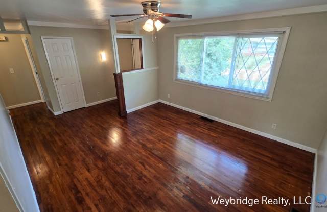 COMMING FEBRUARY 2026! Spacious 3-Bedroom 1 Bathroom Ranch Style Home in Springfield Township!!!