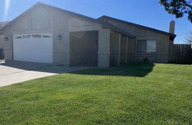 UPGRADED 4 bedroom 2 bathroom home