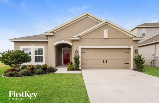 1798 Chatsworth Circle