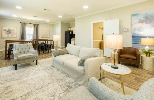 Photo of Winding Creek