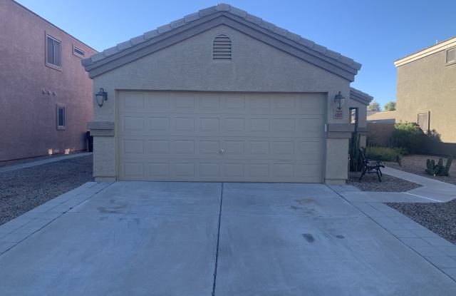 43923 W Wild Horse Trail