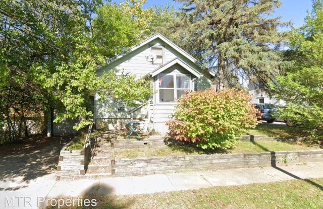 3107 Ellis St - 3107 Ellis Street, Ames, IA 50014