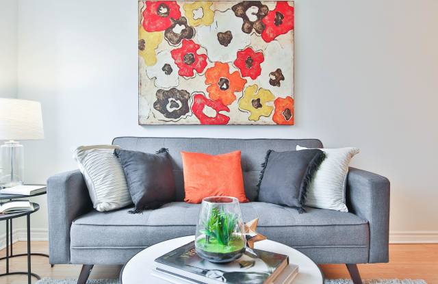 Photo of Pine Lane Apartments