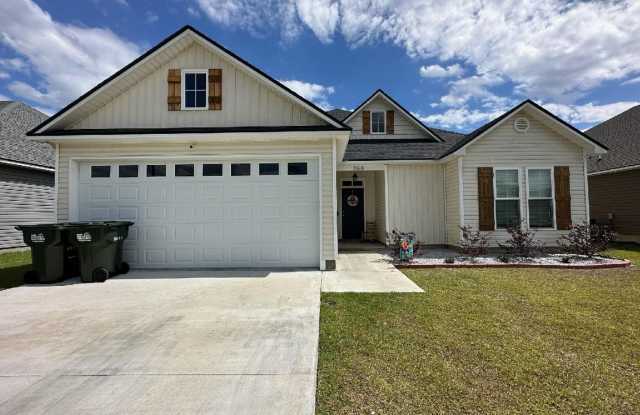 Val Del Villas home for rent