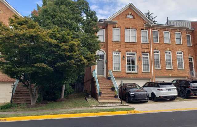 Photo of 8030 KIDWELL TOWN Court