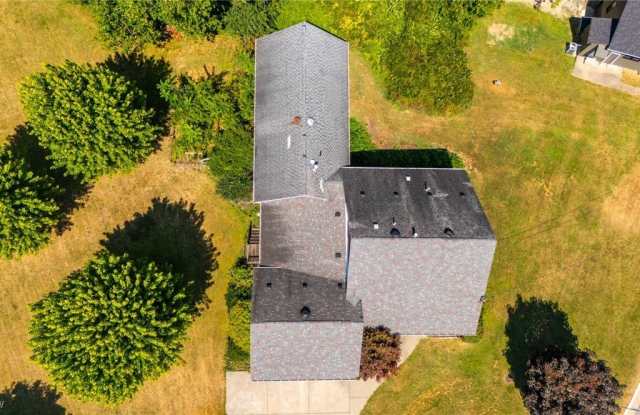 3465 Pennsylvania Avenue