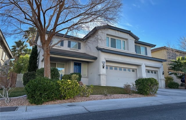 10749 New Boro Avenue - 10749 New Borough Avenue, Las Vegas, NV 89144