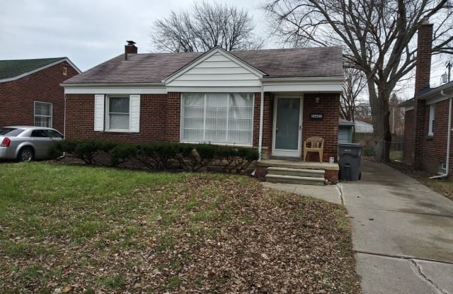 26431 Stollman - 26431 Stollman, Inkster, MI 48141