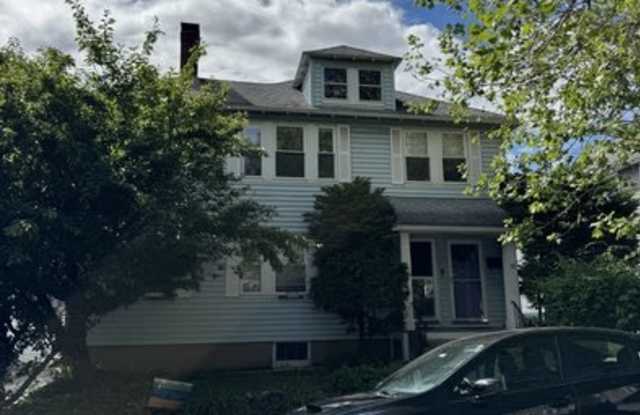 20 Channing Road