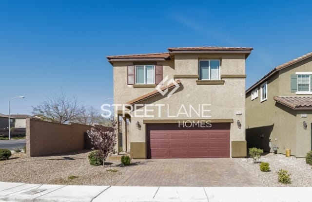 9291 South Park Street - 9291 South Park Street, Enterprise, NV 89178