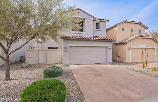 26410 N BABBLING BROOK Drive