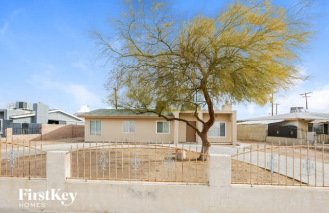 2978 Ferndale Street - 2978 Ferndale Street, Sunrise Manor, NV 89121