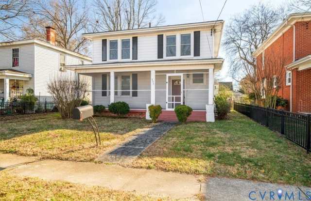 Photo of 235 Lafayette Avenue