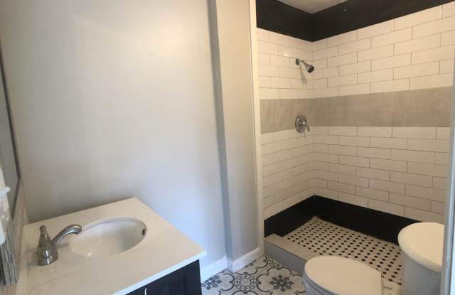 124 Parker Street - 3