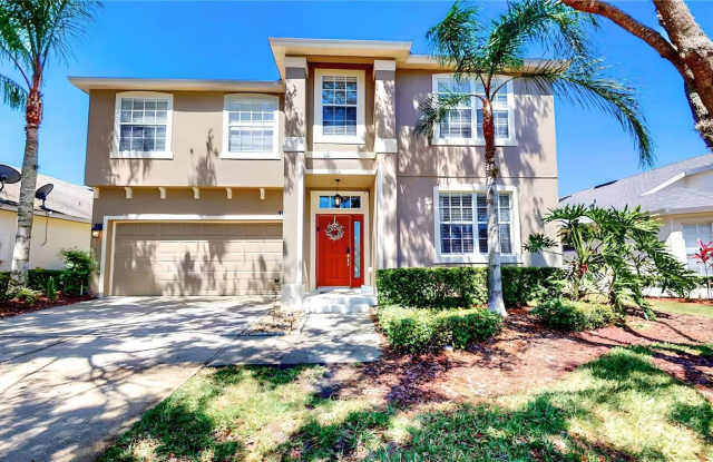 136 HENLEY CIRCLE