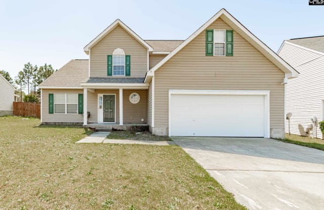 104 Sandpine Circle - 104 Sandpine Circle, Richland County, SC 29229