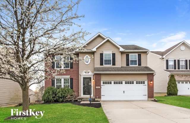 4862 Eagle Ridge Court - 4862 Eagle Ridge Court, Warren County, OH 45036