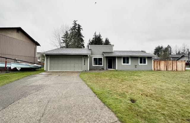 22319 18th Ave SE - 22319 18th Avenue Southeast, Bothell, WA 98021