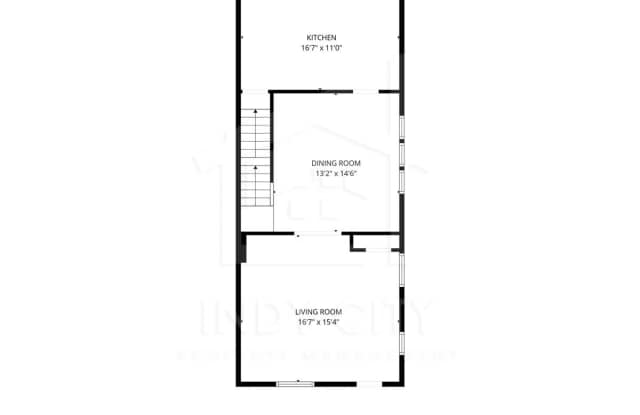 622 North Mulberry Street