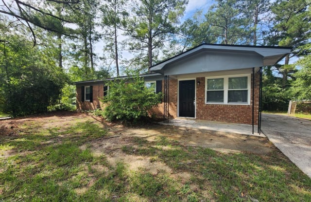 2906 Butler Manor Dr - 2906 Butler Manor Drive, Augusta, GA 30815