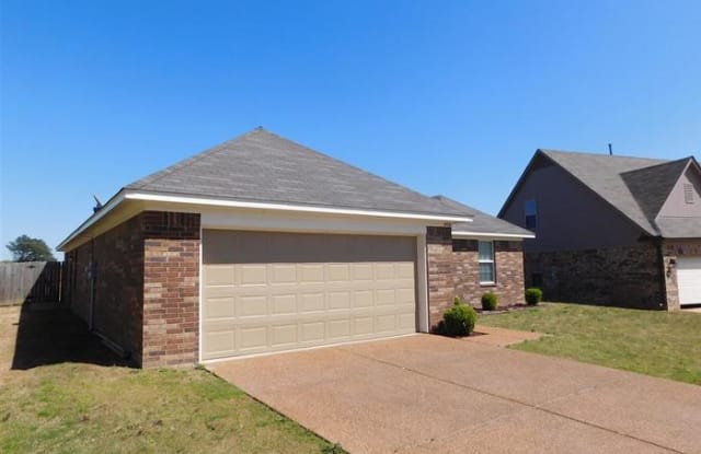 4216 Blake Circle - 4216 Blake Circle, Olive Branch, MS 38654