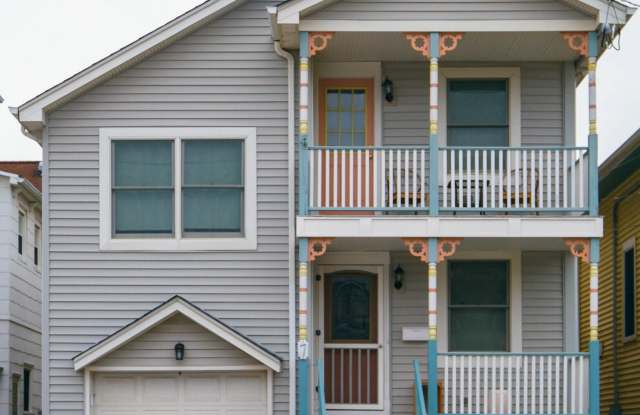 7 Atlantic Avenue