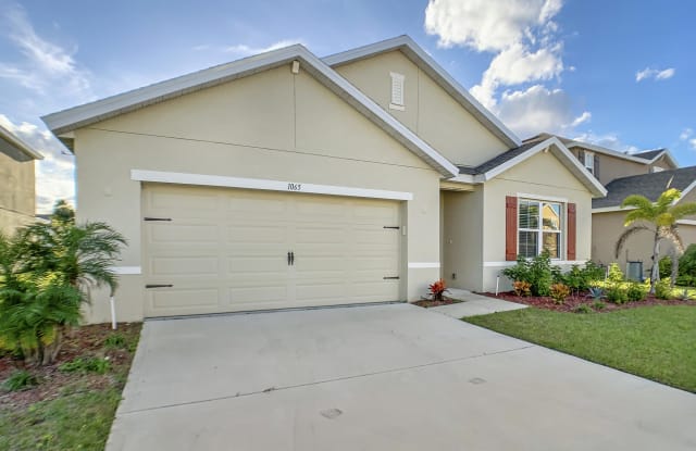 1065 Swiss Pointe Lane - 1065 Swiss Pointe Ln, Rockledge, FL 32955