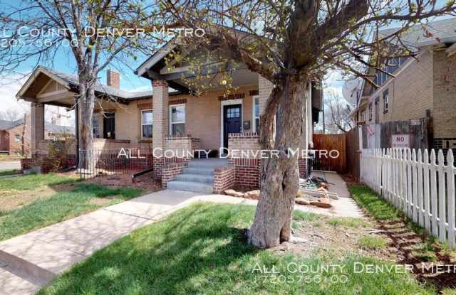 1388 Raleigh St - 1388 Raleigh Street, Denver, CO 80204