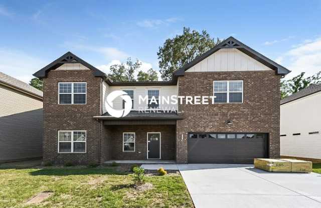 5405 Nancy Seward Drive