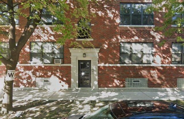 4101 W Fletcher St - 4101 West Fletcher Street, Chicago, IL 60641