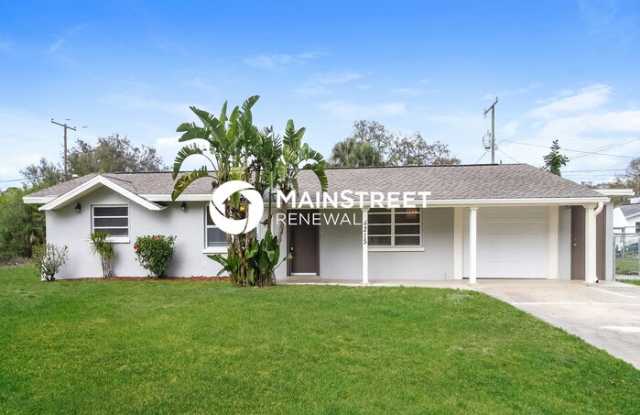 Photo of 4215 Tarpon Road