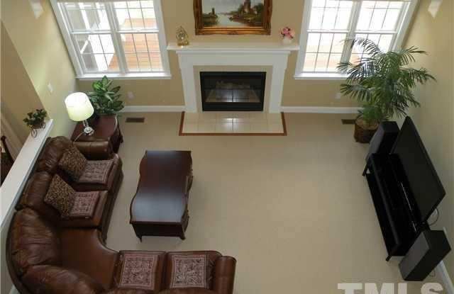 11100 Penderwood Court