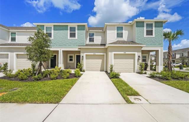 Photo of 8705 WINTER BREEZE WAY