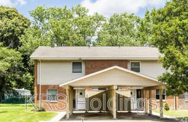 210 Albatross Street